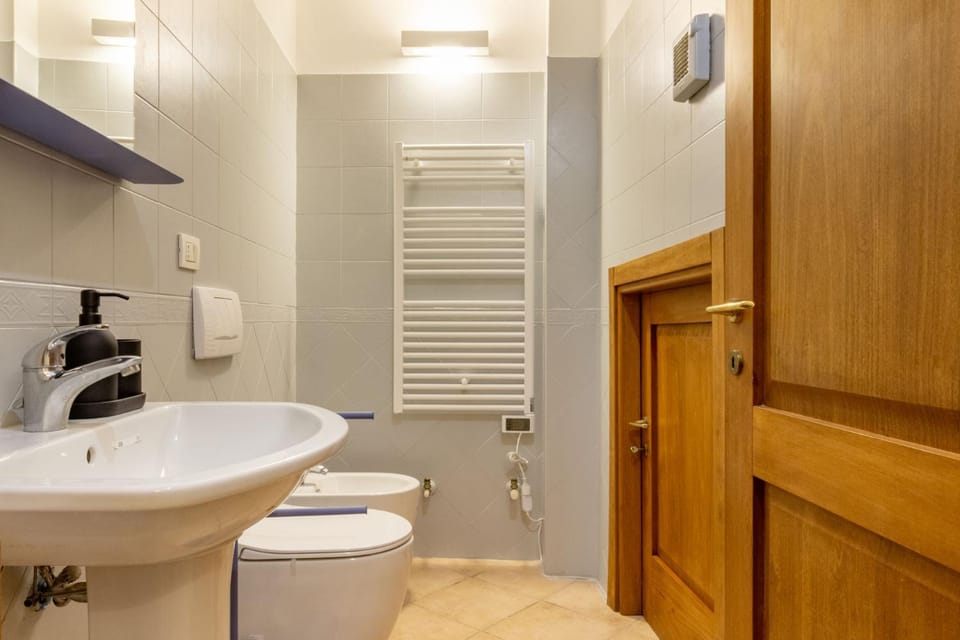 Blu Fiordaliso Apartment in Siena