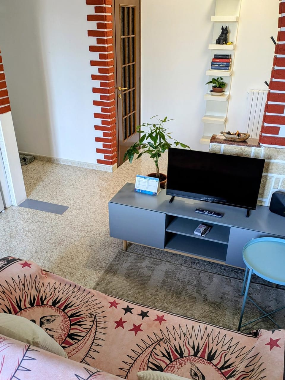 TV and multimedia, Living room