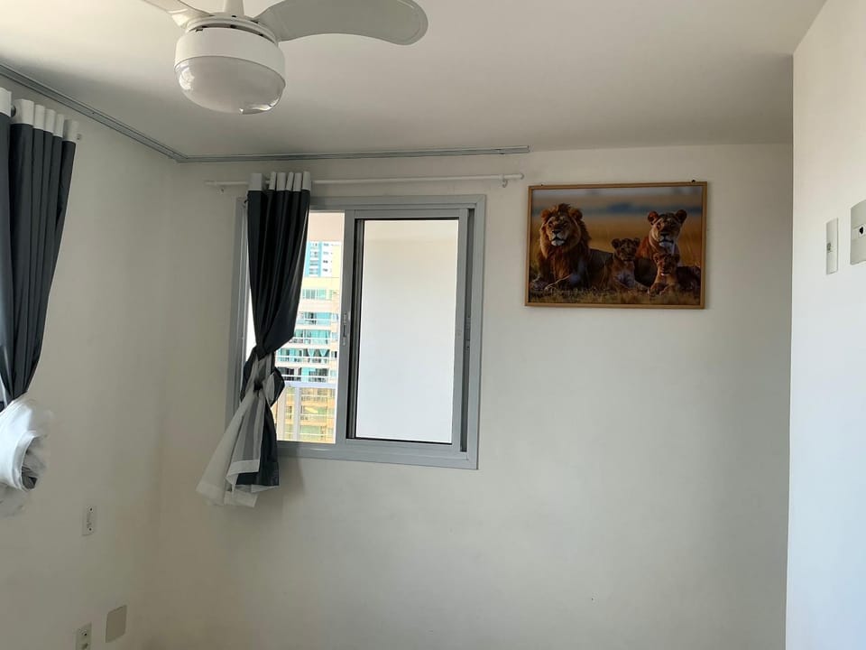 Refúgio a Beira Mar Apartment in Vila Velha