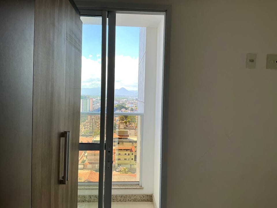 Refúgio a Beira Mar Apartment in Vila Velha