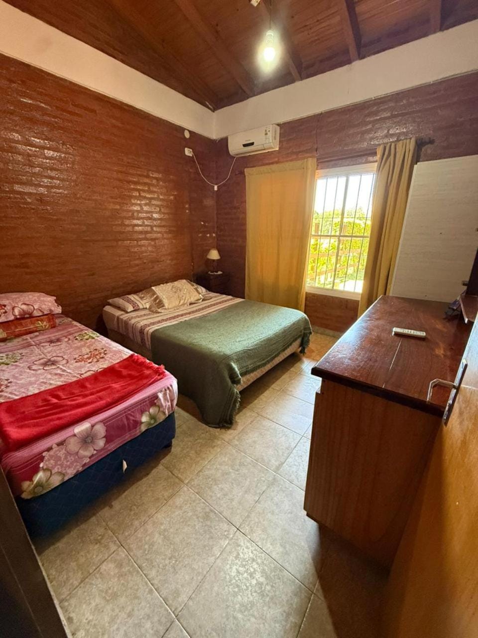 Casas Floriana House in Paso de la Patria