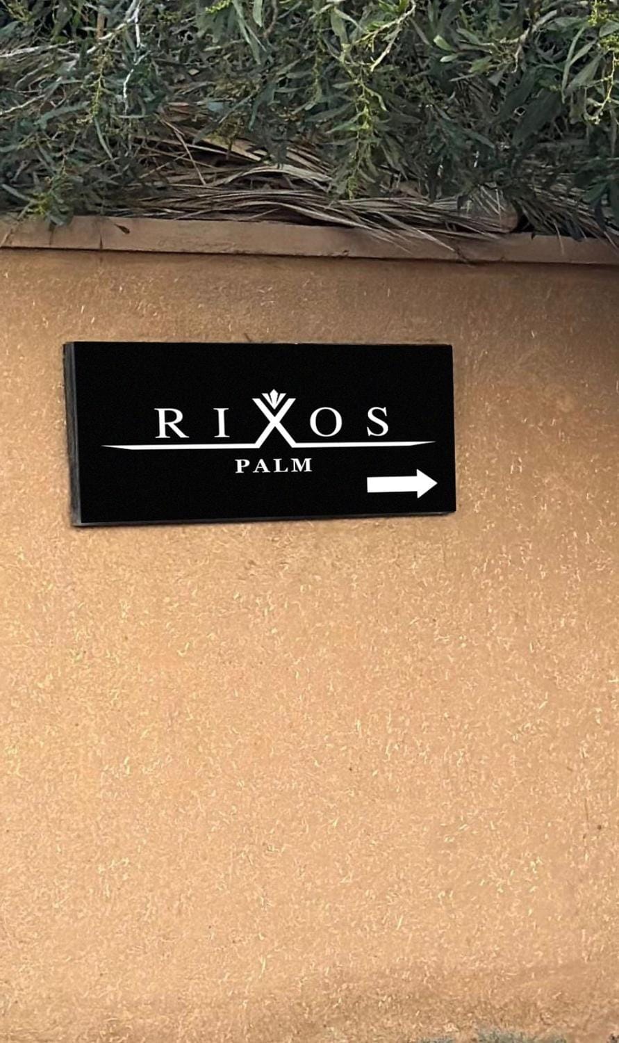 Rixos Palm villas with a heated private pool & garden Villa in Marrakesh
