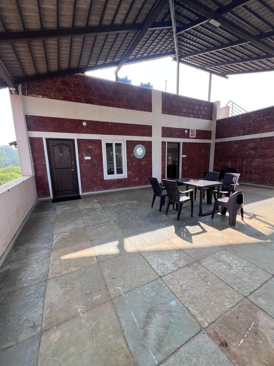 Sai Swarga Home Stay House in Karnataka