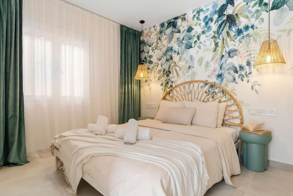 Old Town Gem with Terrace by Costarentals Apartment in Marbella