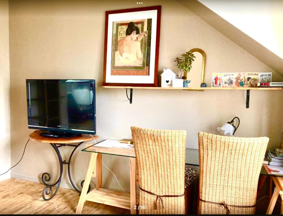 TV and multimedia