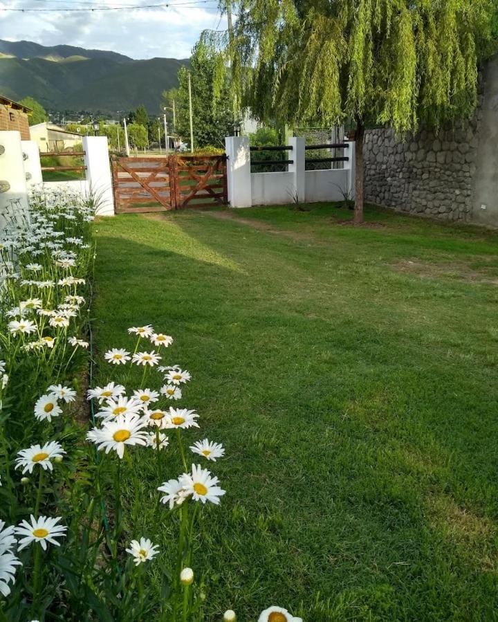 Casita Tafí del Valle House in Tafí del Valle