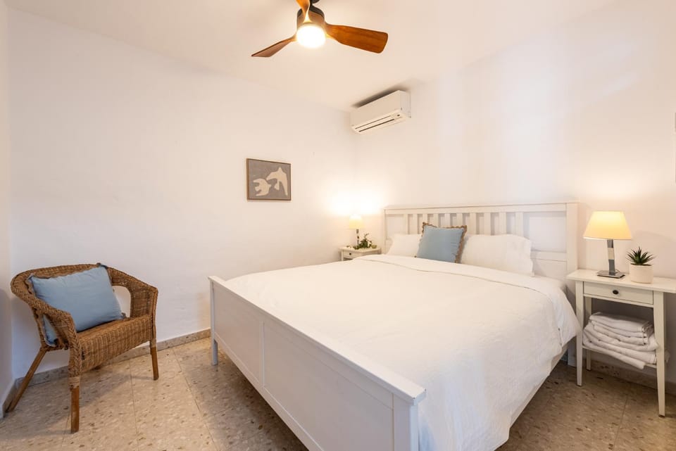 Traditional Spanish Villa in heart of Estepona - Zest Real Estate House in Estepona