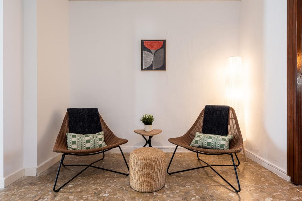 Traditional Spanish Villa in heart of Estepona - Zest Real Estate House in Estepona