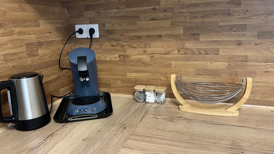 Appartement Pérla Apartment in Bourgogne-Franche-Comté