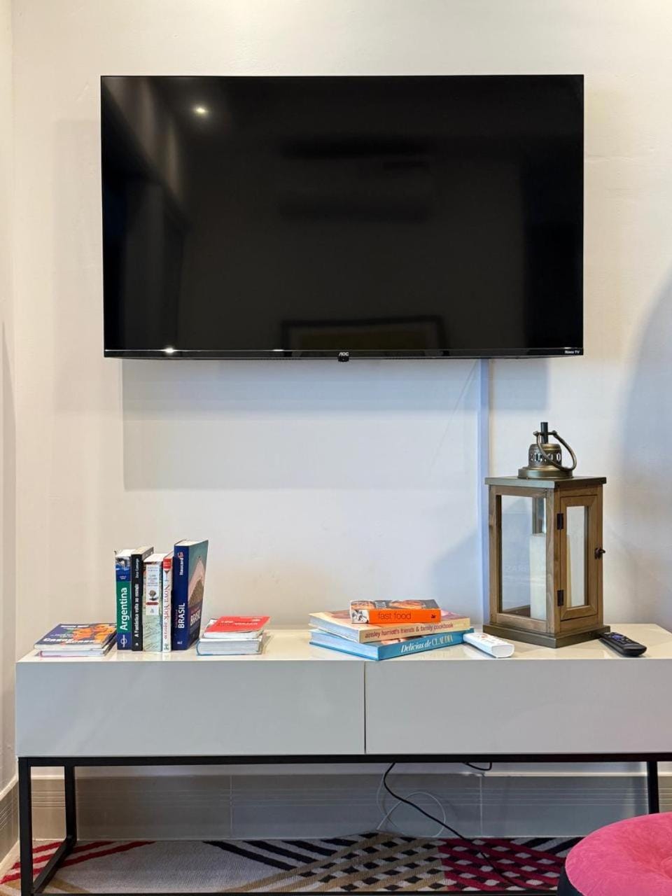 TV and multimedia