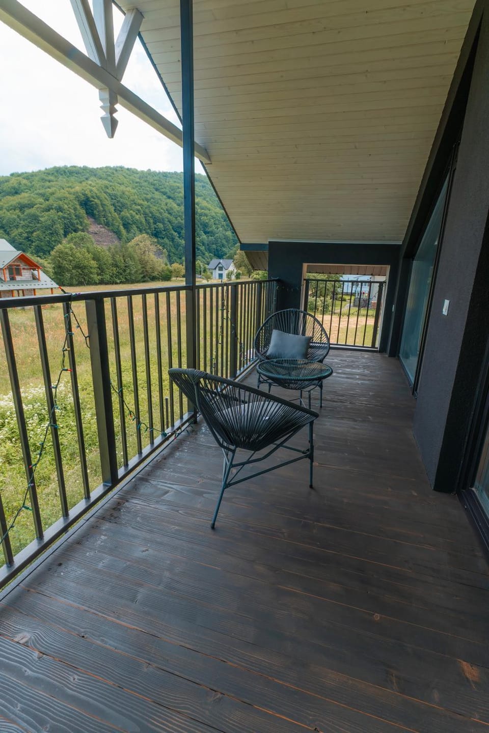 Yaremche Soul House Apartment in Ukraine