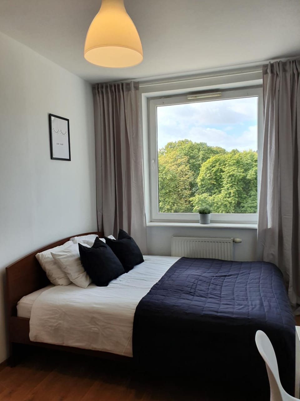 Apartament Słowackiego Apartment in Gdansk