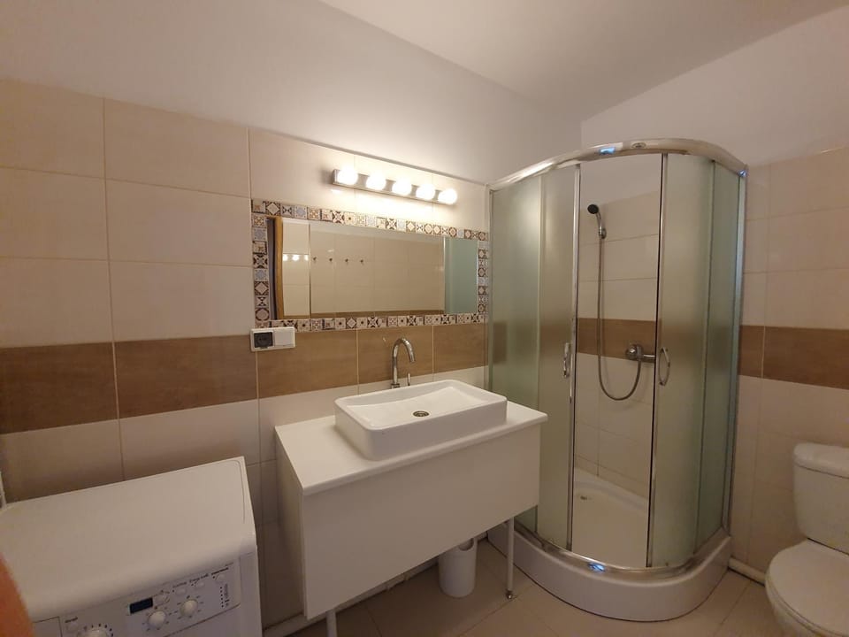 Apartament Słowackiego Apartment in Gdansk