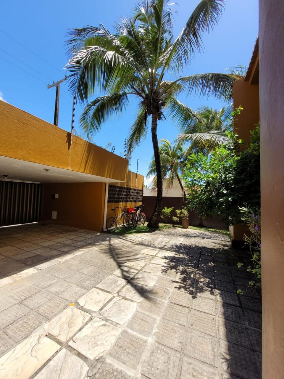Casa pé na areia 4 suites, 1,36 km do centrinho House in Ipojuca