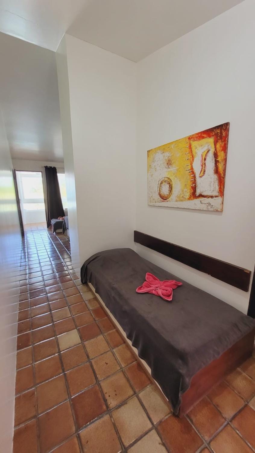 Casa pé na areia 4 suites, 1,36 km do centrinho House in Ipojuca