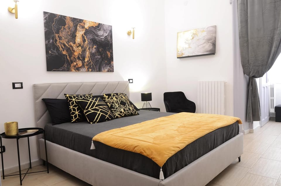 Casa Decò Guest House 2026 Bed and Breakfast in Province of Taranto