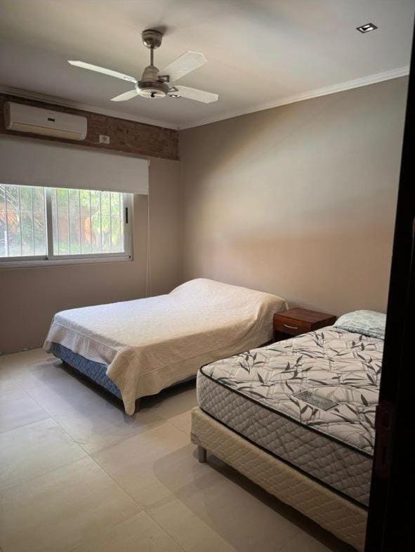 Casa Ey House in Paso de la Patria