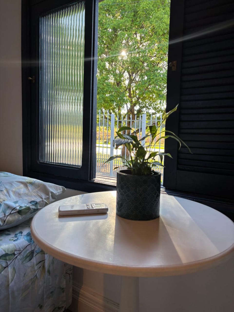 Suíte para até 4 pessoas próxima ao Centro Vacation rental in Uruguay