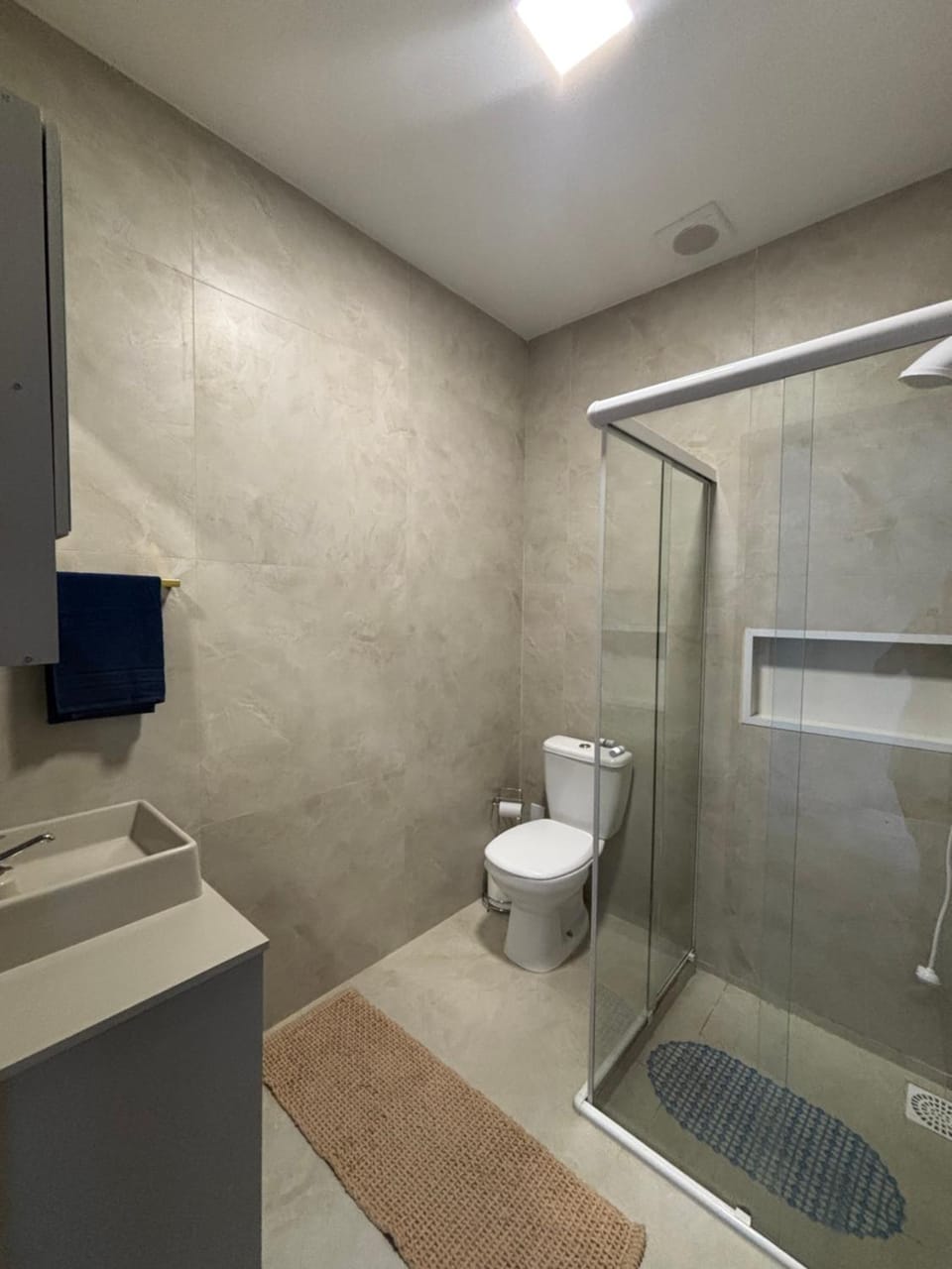 Suíte para até 4 pessoas próxima ao Centro Vacation rental in Uruguay