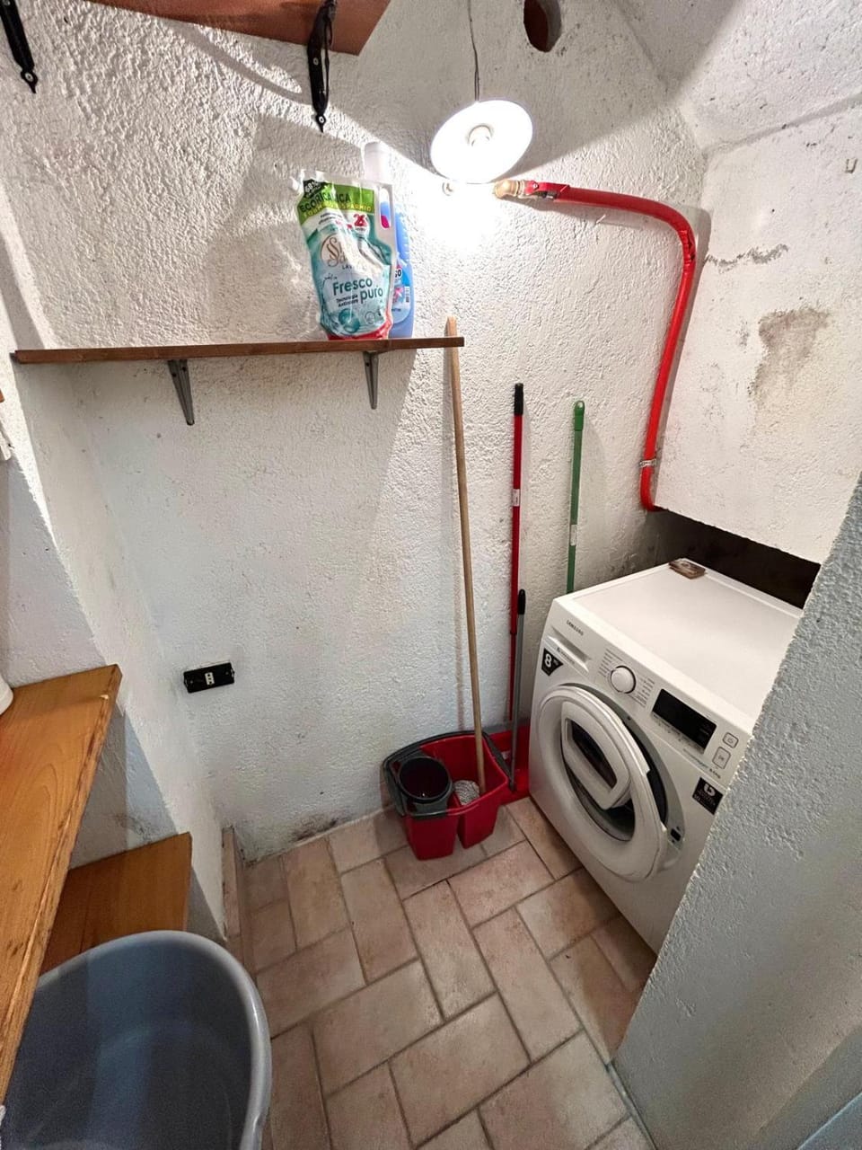 La casa di Peppe Apartment in Umbria