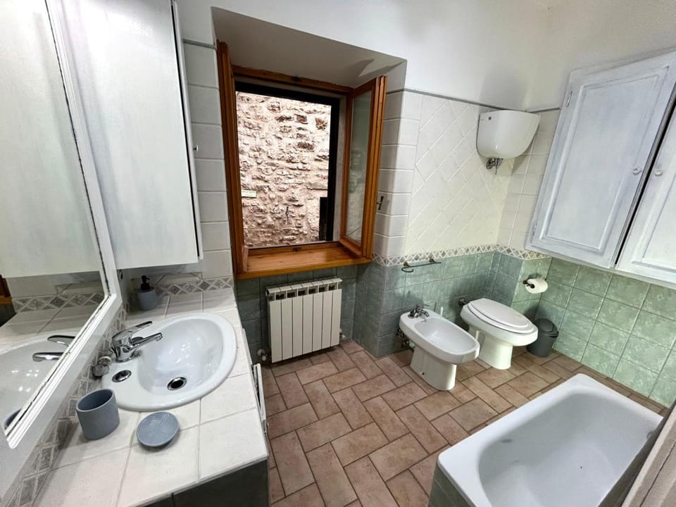 La casa di Peppe Apartment in Umbria