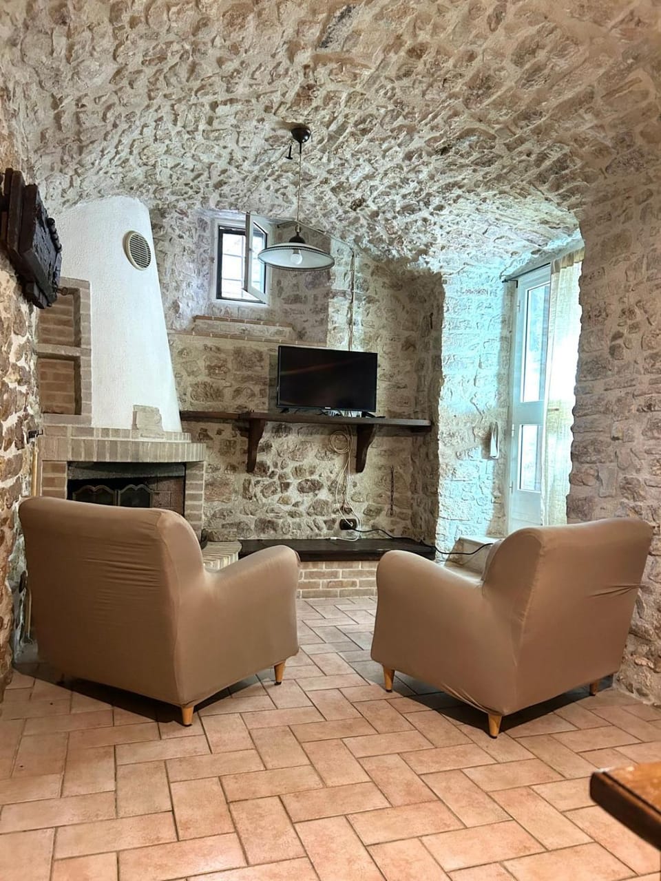 La casa di Peppe Apartment in Umbria