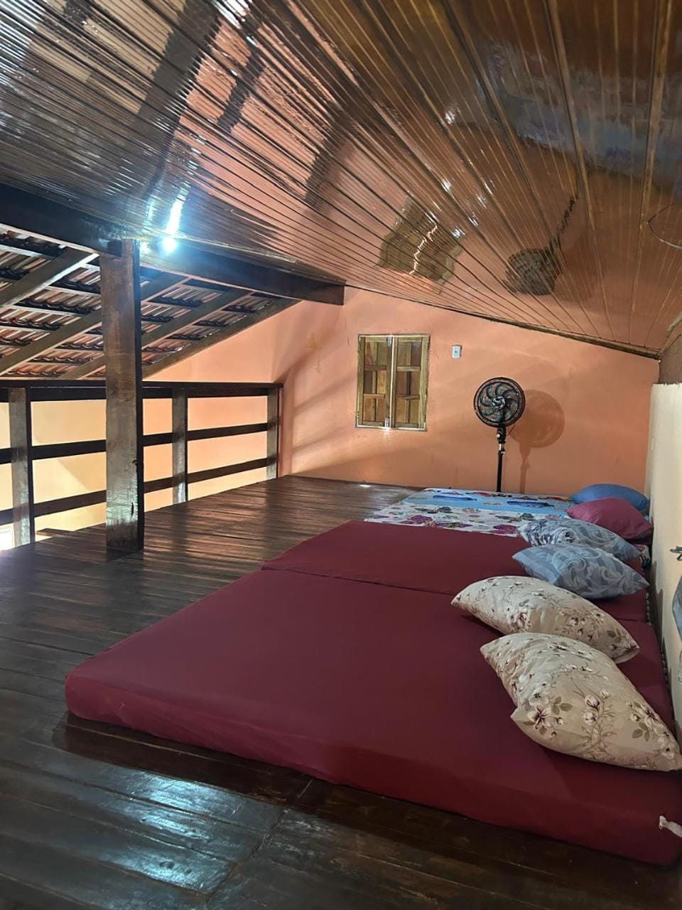 casa passos e reis House in State of Bahia