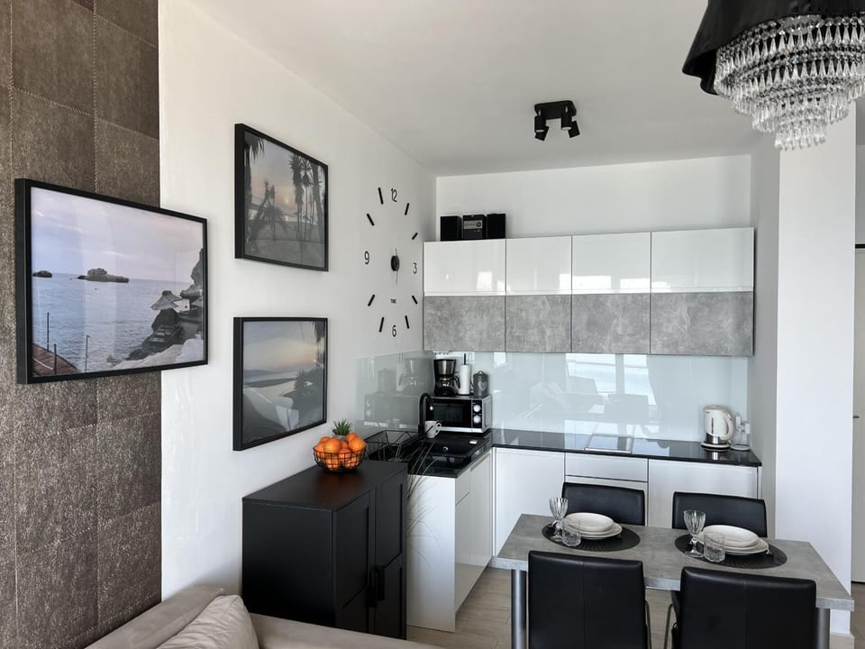 Saranda Luxury Apartment 286 Apartment in Sarandë