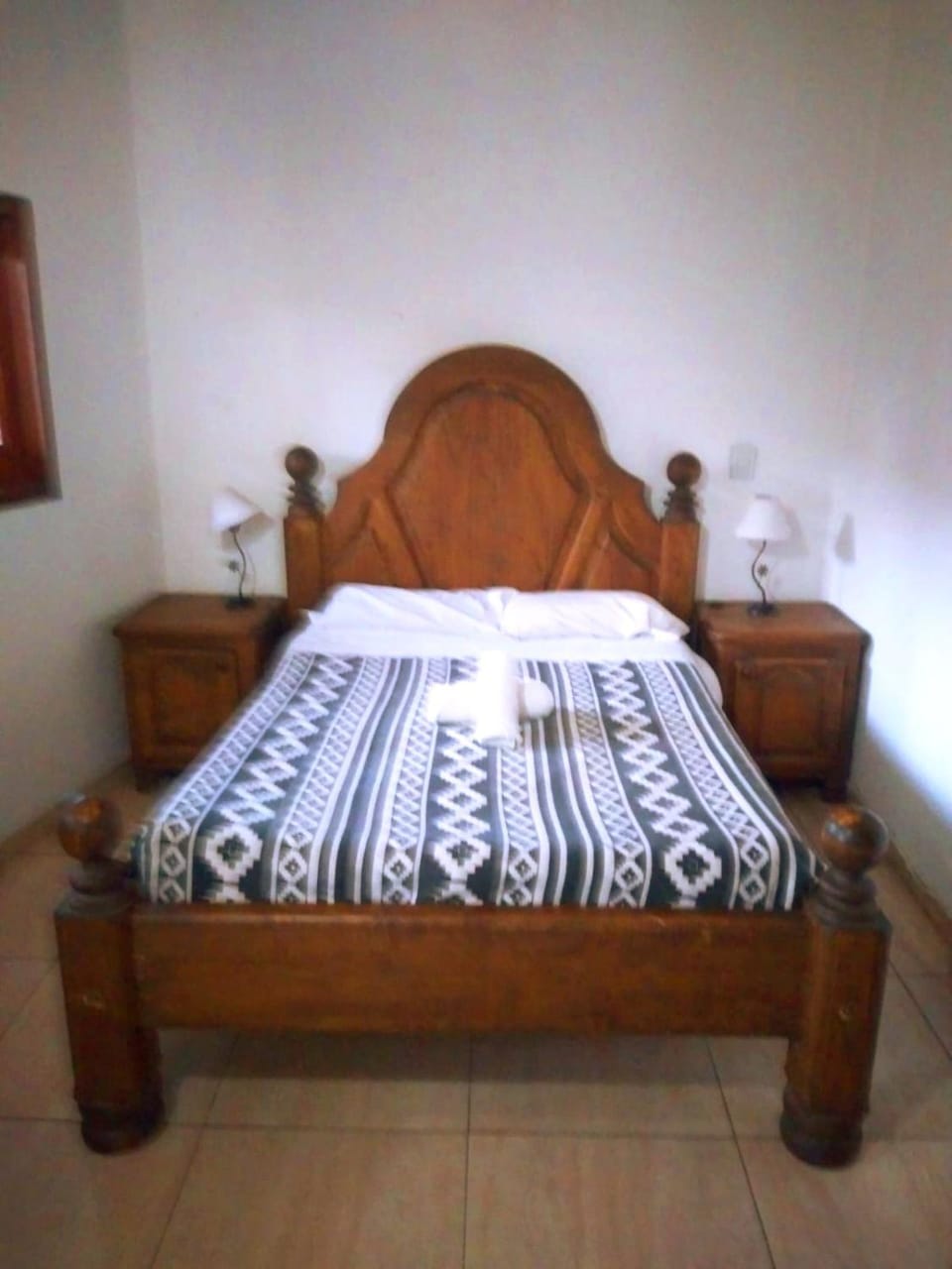 Depto 1 dormitorio Apartment in Mendoza