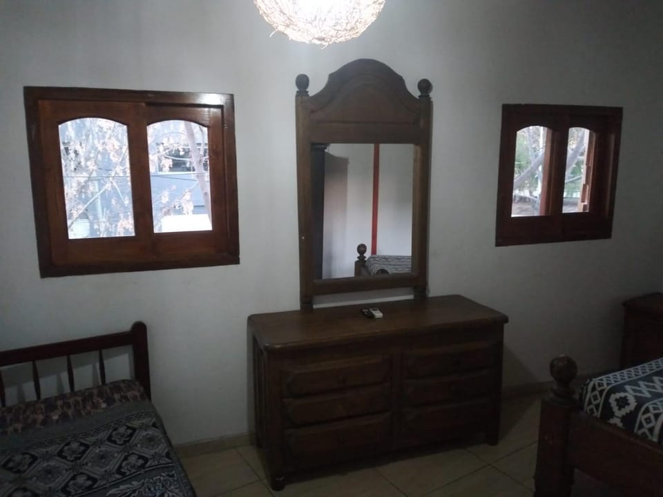 Depto 1 dormitorio Apartment in Mendoza