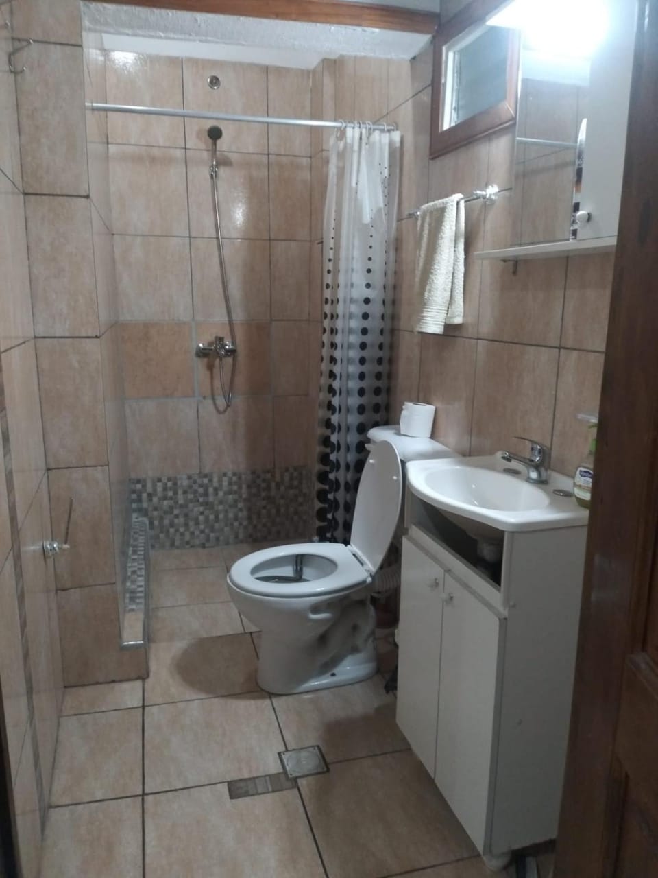 Depto 1 dormitorio Apartment in Mendoza