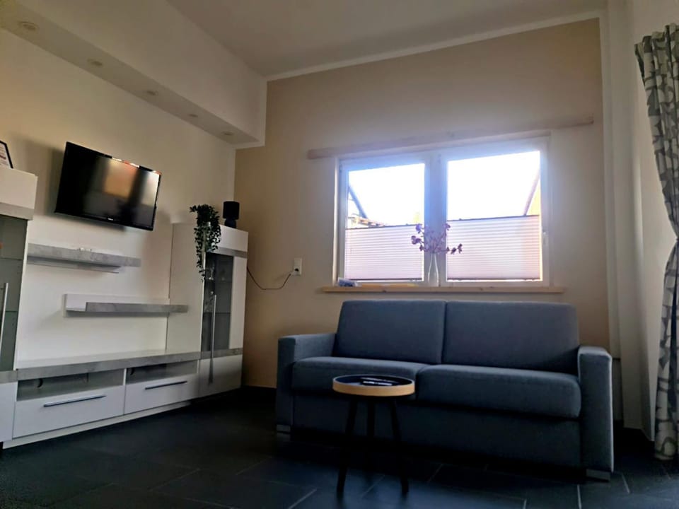 Casa Mia Apartment in Goslar