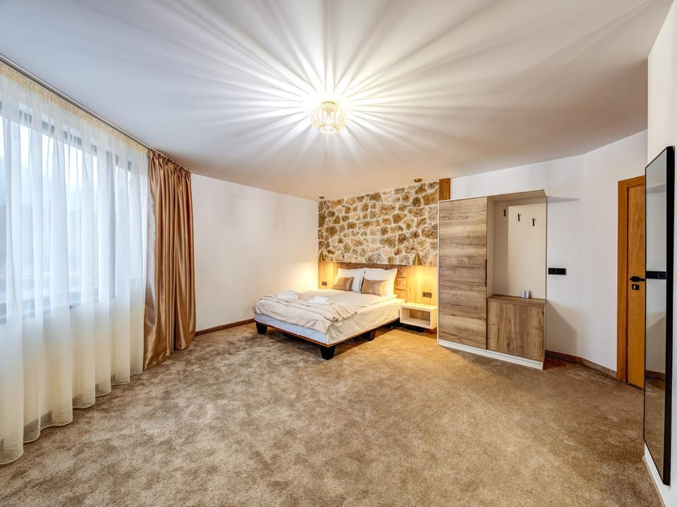 Къща за гости "Mirror Lake" Resort in Decentralized Administration of Macedonia and Thrace