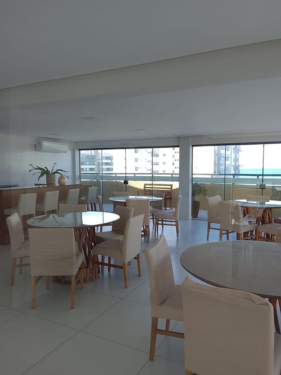 Banquet/Function facilities