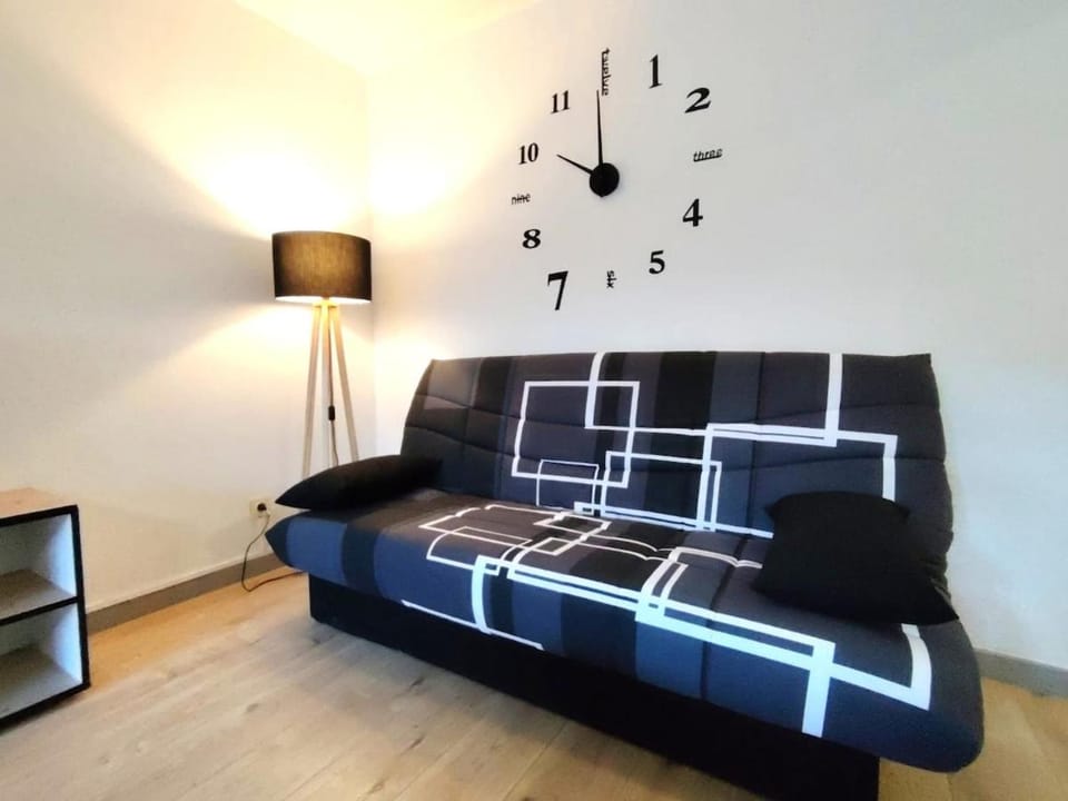 Les grands bois - WIFI - Terrasse - RDC Apartment in Provence-Alpes-Côte d'Azur
