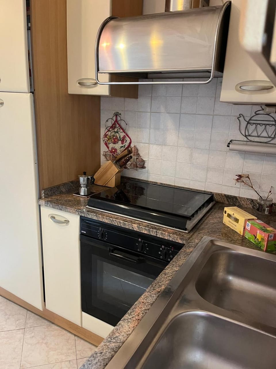 Il Piccolo Nido - Versilia - Apartment in Torre del Lago