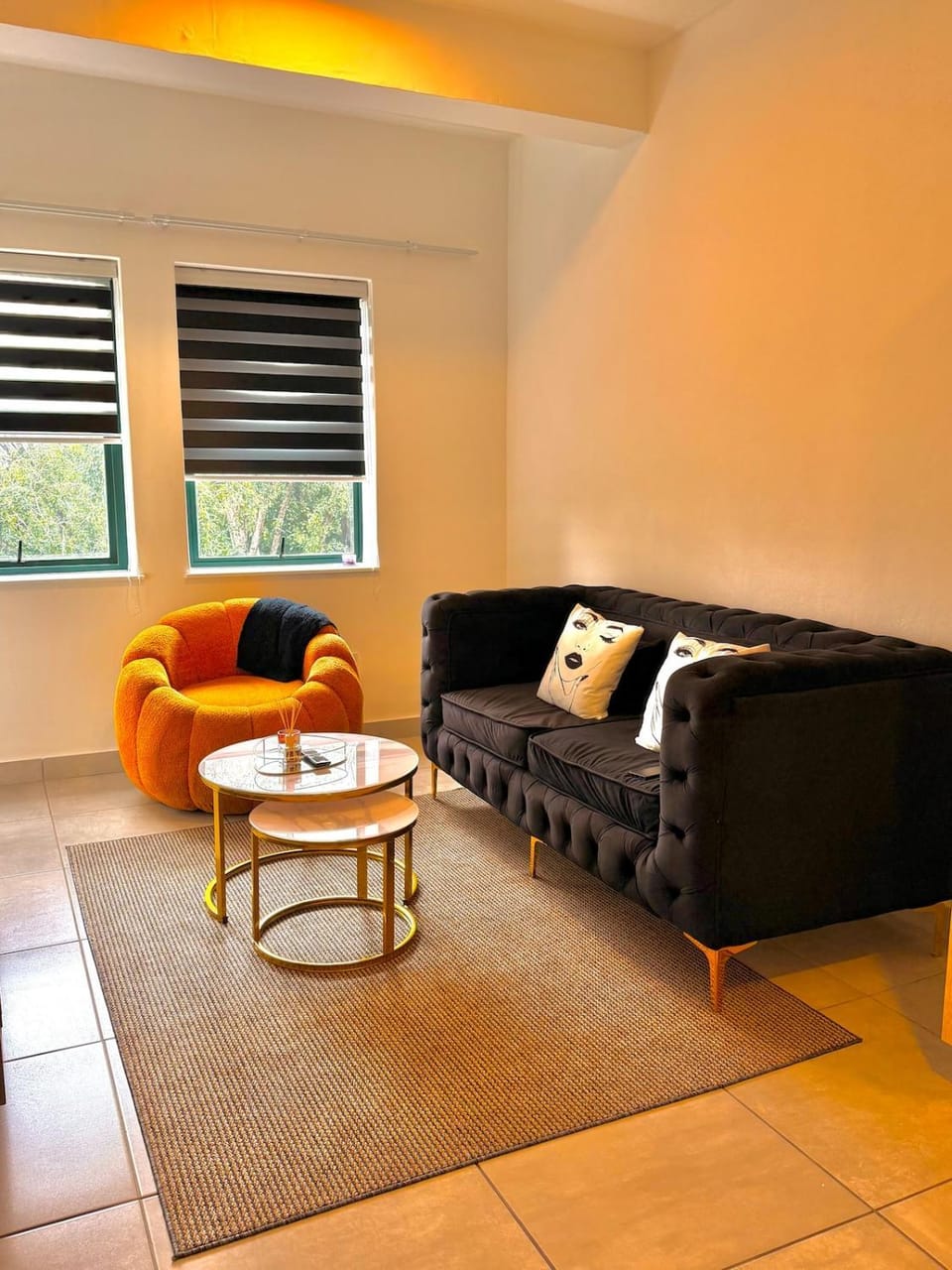 Ojay Apartments Apartment in Sandton