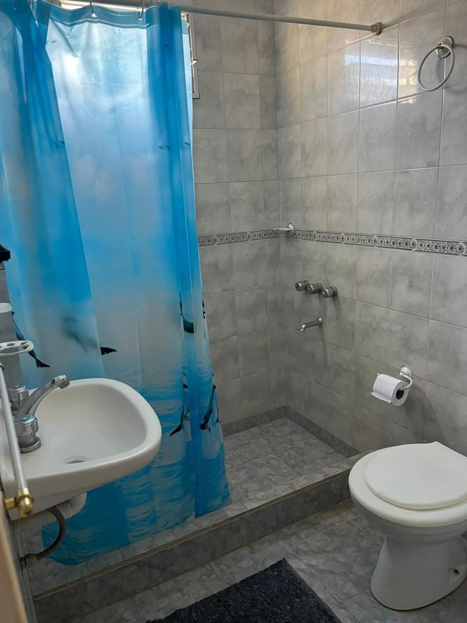 Departamento Barrio Parma Gualeguaychú Apartment in Gualeguaychú
