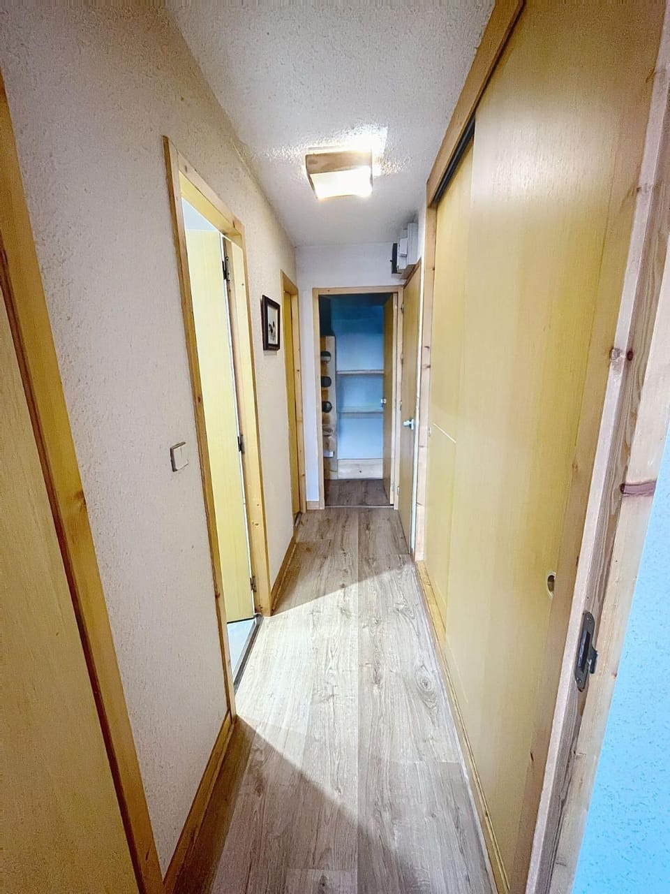 Résidence Chandonnelles - CHAND1-L26 - confort et proche des pistes MAE-0693 Apartment in Les Allues