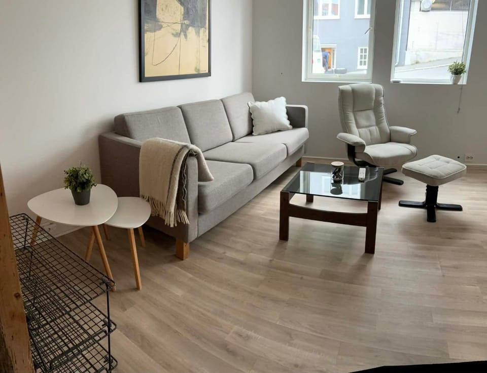 Modern apartment in the heart of Stavanger! Apartment in Stavanger
