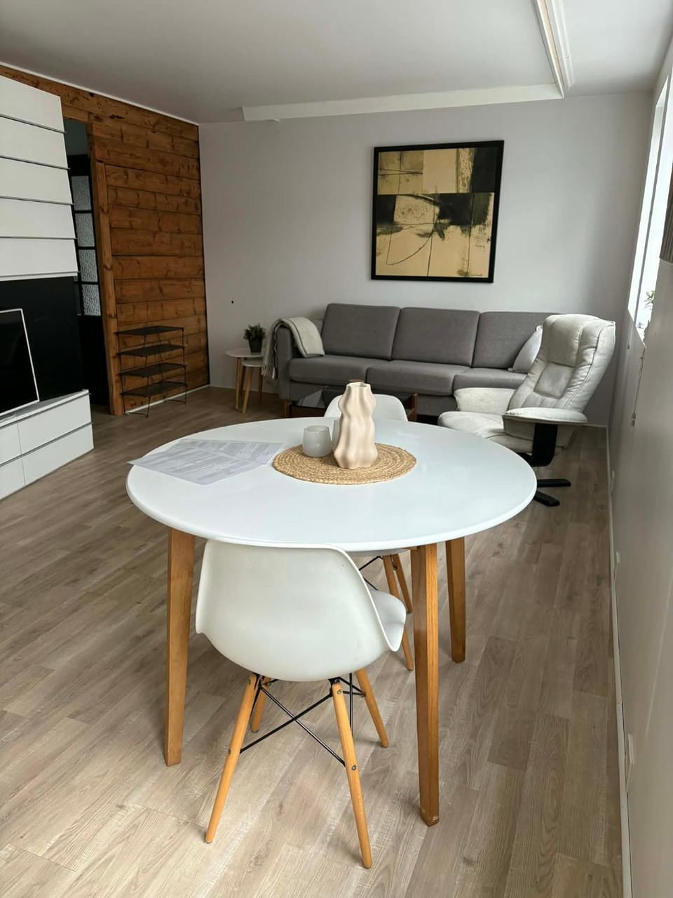 Modern apartment in the heart of Stavanger! Apartment in Stavanger