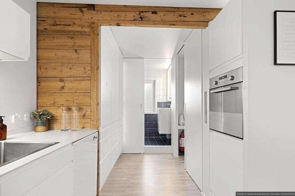 Modern apartment in the heart of Stavanger! Apartment in Stavanger