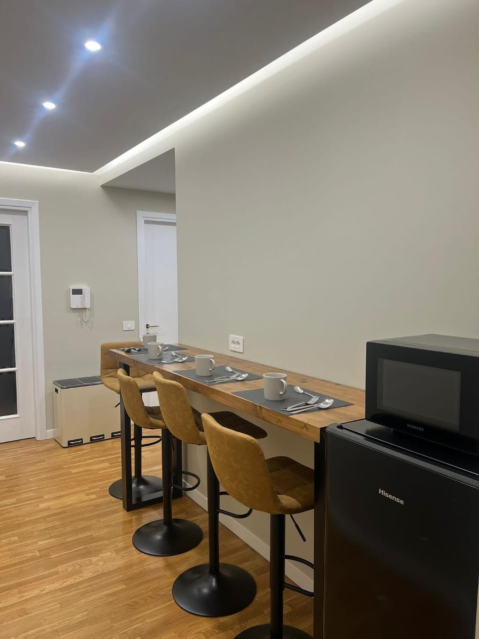 Olympic Lodge Bed and Breakfast in Milan