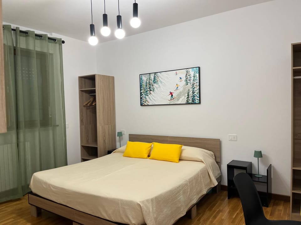 Olympic Lodge Bed and Breakfast in Milan