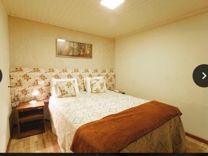 Suítes VHL Hotel in Campos do Jordão