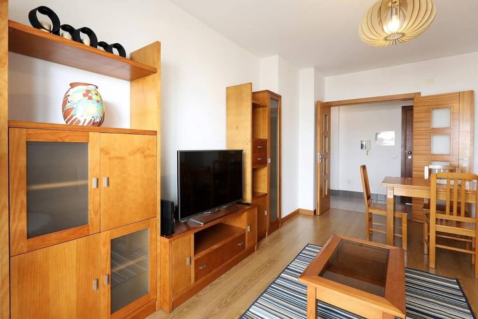 Hills and Waves Apartment Apartment in Nazaré