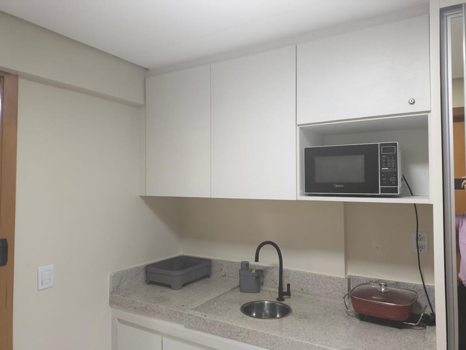 Flat no Vivence Suites em Palmas Apartment hotel in Palmas