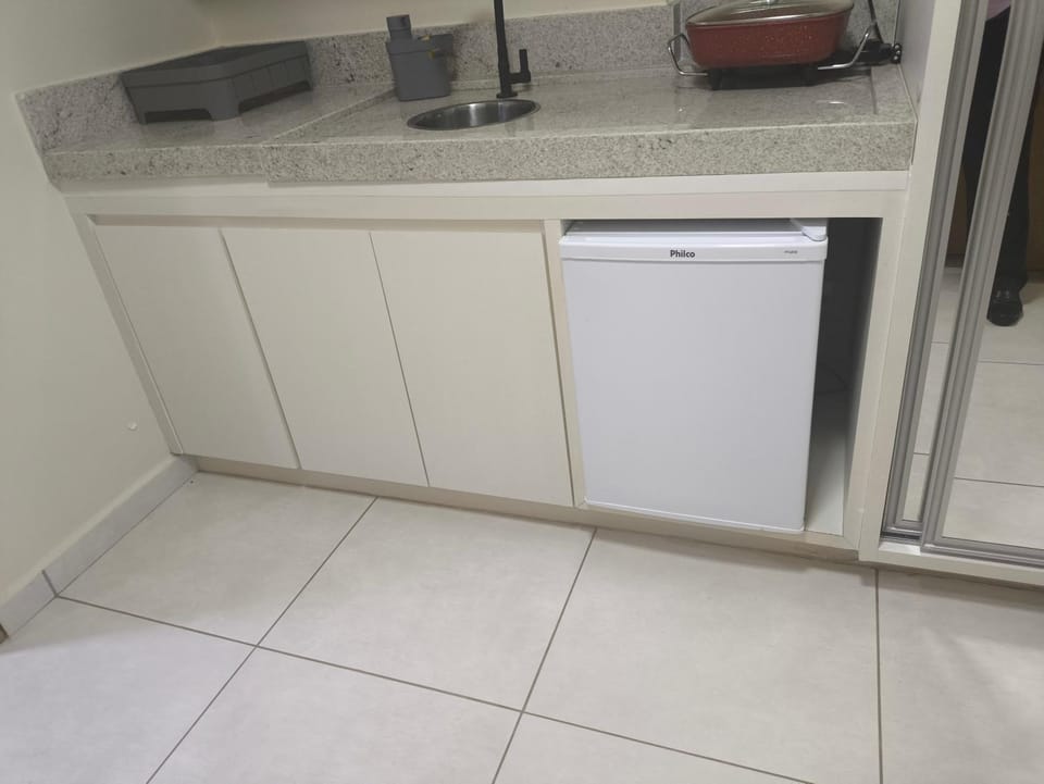 Flat no Vivence Suites em Palmas Apartment hotel in Palmas