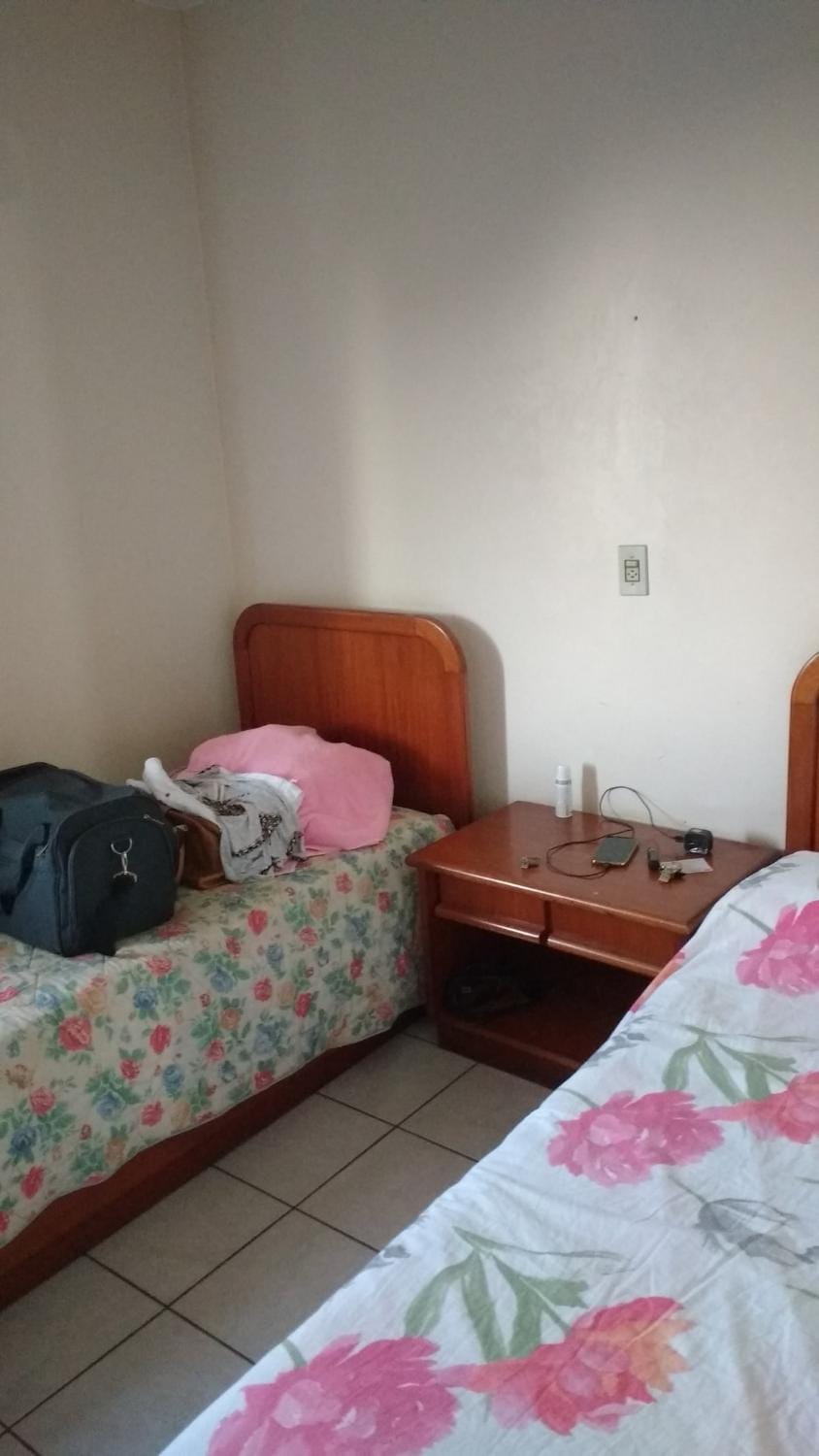 Apartamento pra 8 pessoas em Caldas Novas Apartment in State of Goiás