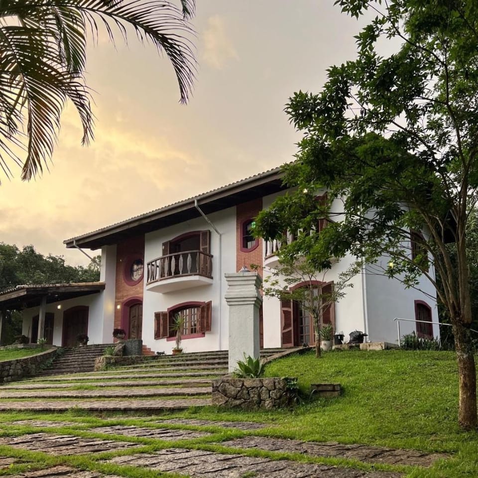 Casa Dom Quixote House in Mairiporã